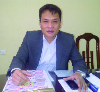 Cầu Giấy: Một hộ dân cản trở cả một dự án, chính quyền bất lực?